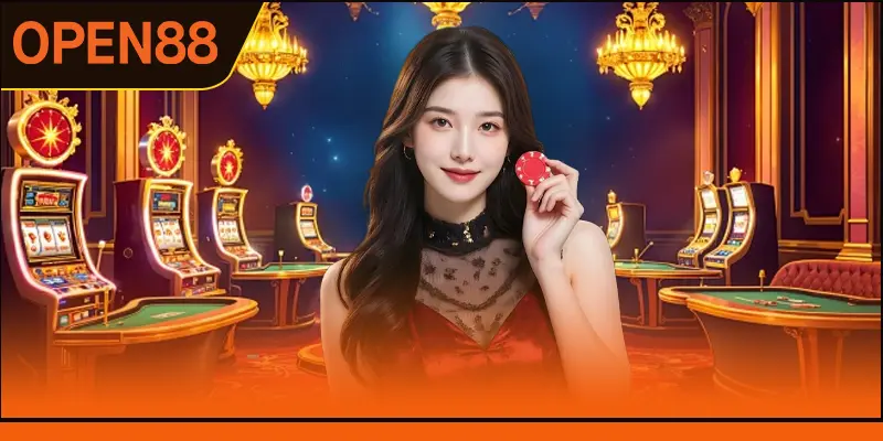 Bắn cá là danh mục luôn được đánh giá cao tại cổng cược