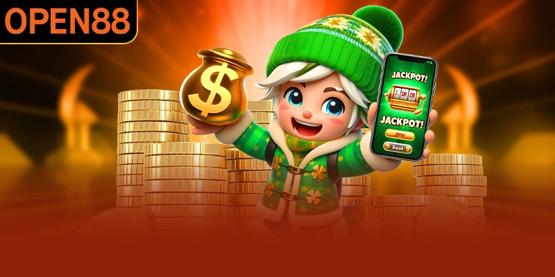 Khuyến mãi OPEN88 đặc biệt cho thành viên VIP