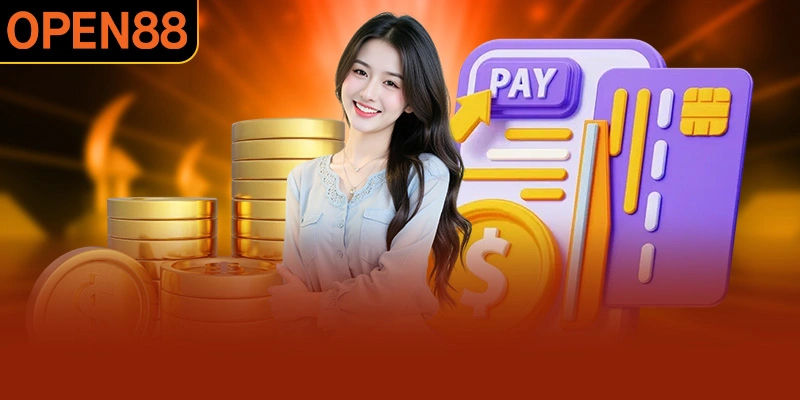 Điều kiện cơ bản cần kiểm tra khi rút tiền OPEN88